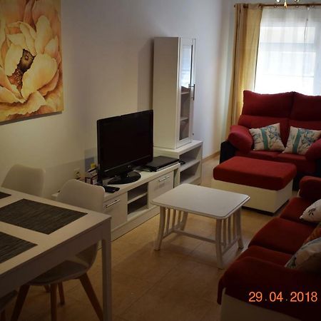Duplex Amuley Mar Lägenhet Caleta De Fuste Exteriör bild