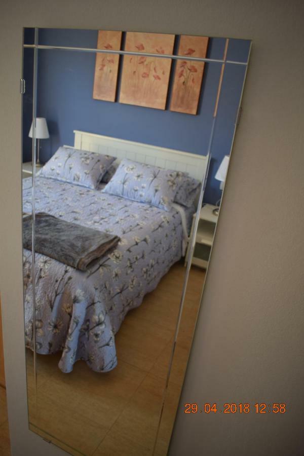 Duplex Amuley Mar Lägenhet Caleta De Fuste Exteriör bild